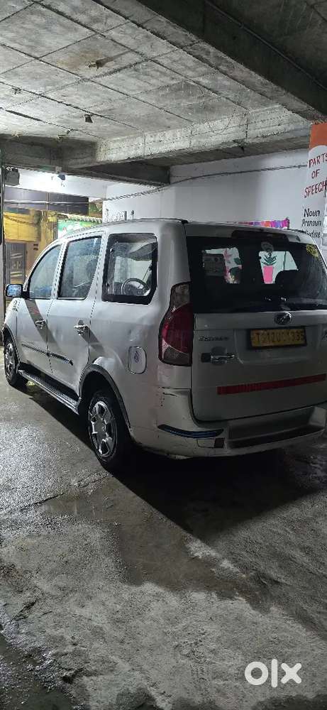 Mahindra Xylo 2018 Diesel Well Maintained