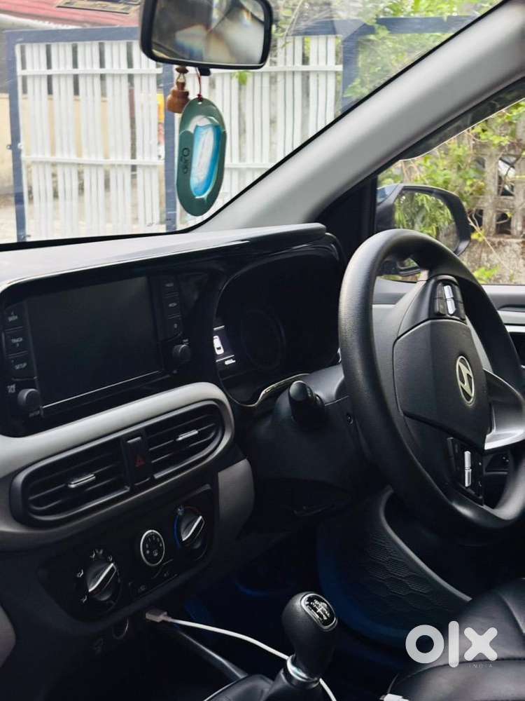 Hyundai Grand I10 Nios 2023 Petrol Well Maintained