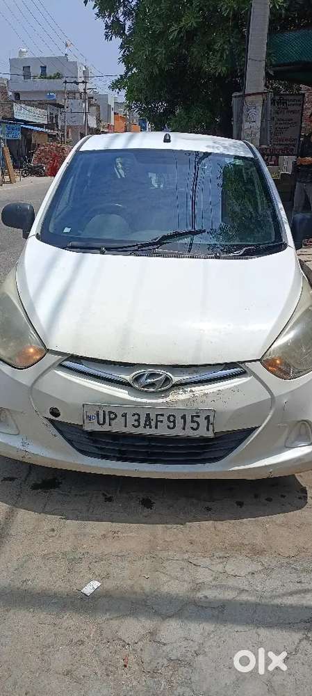 Hyundai Eon 2014 Petrol 100000 Km Driven