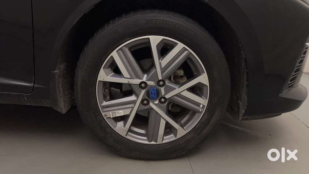 Hyundai Verna 1.5 Sx (o) Vtvt Ivt, 2023, Petrol