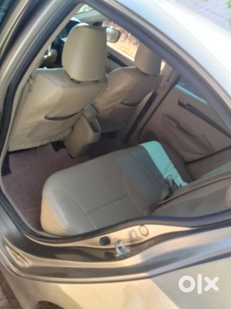 Honda City Vx I-vtec 2011
