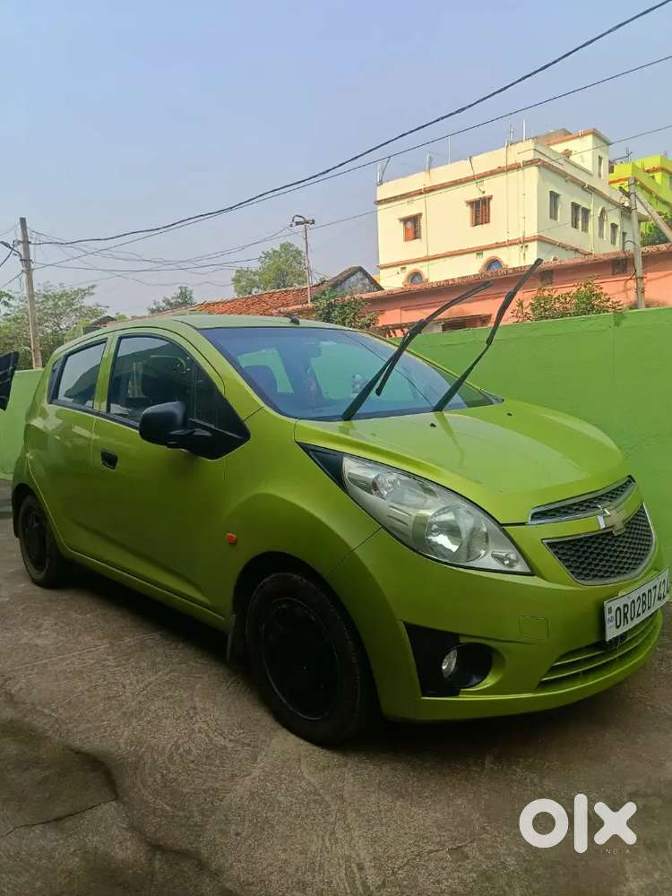 Chevrolet Beat For Sale