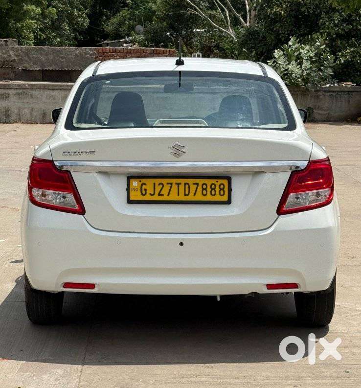 Maruti Suzuki Swift Dzire Tour S, 2023, Cng & Hybrids