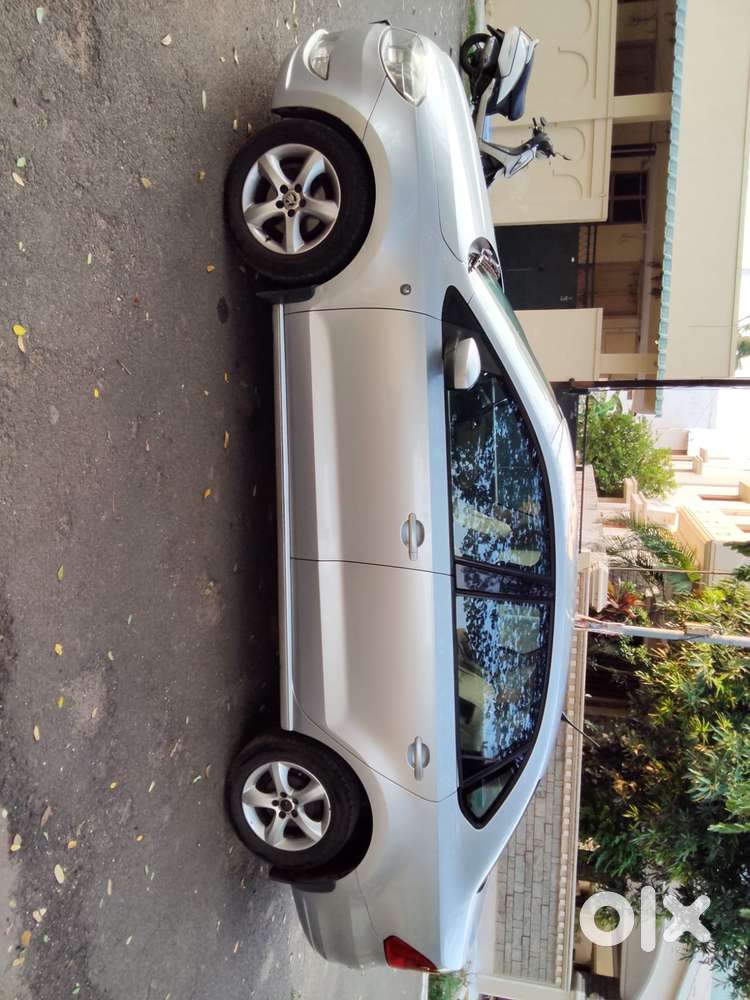 Skoda Rapid 1.5 Tdi Active, 2015, Diesel