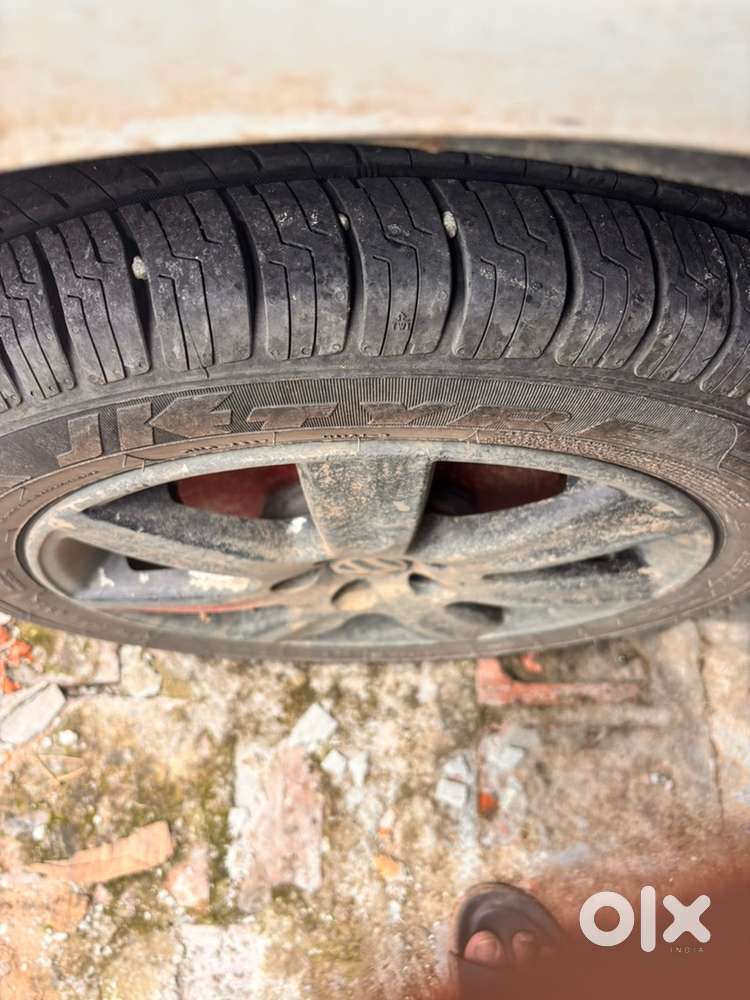 Volkswagen Manual Petrol 2012