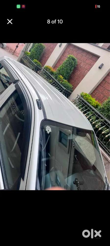 Maruti Suzuki Alto 2019