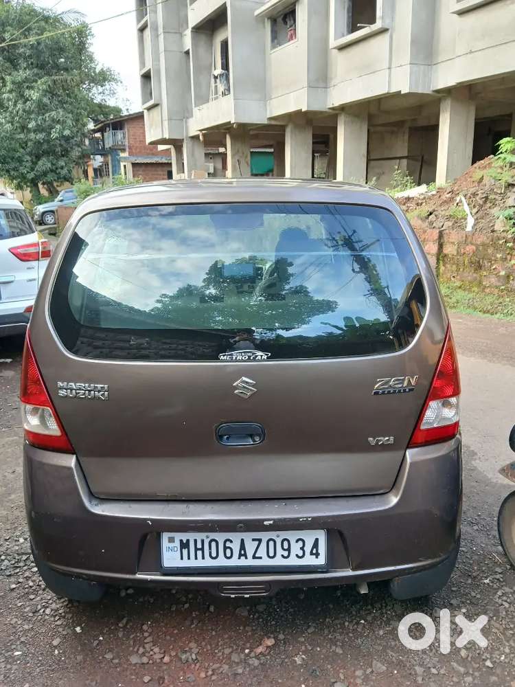 Maruti Suzuki Estilo Lxi 2010