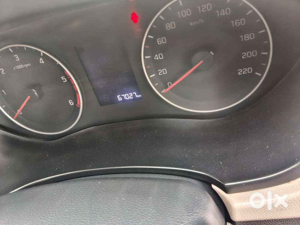 Hyundai I20 Sportz 1.4 Crdi, 2019, Diesel