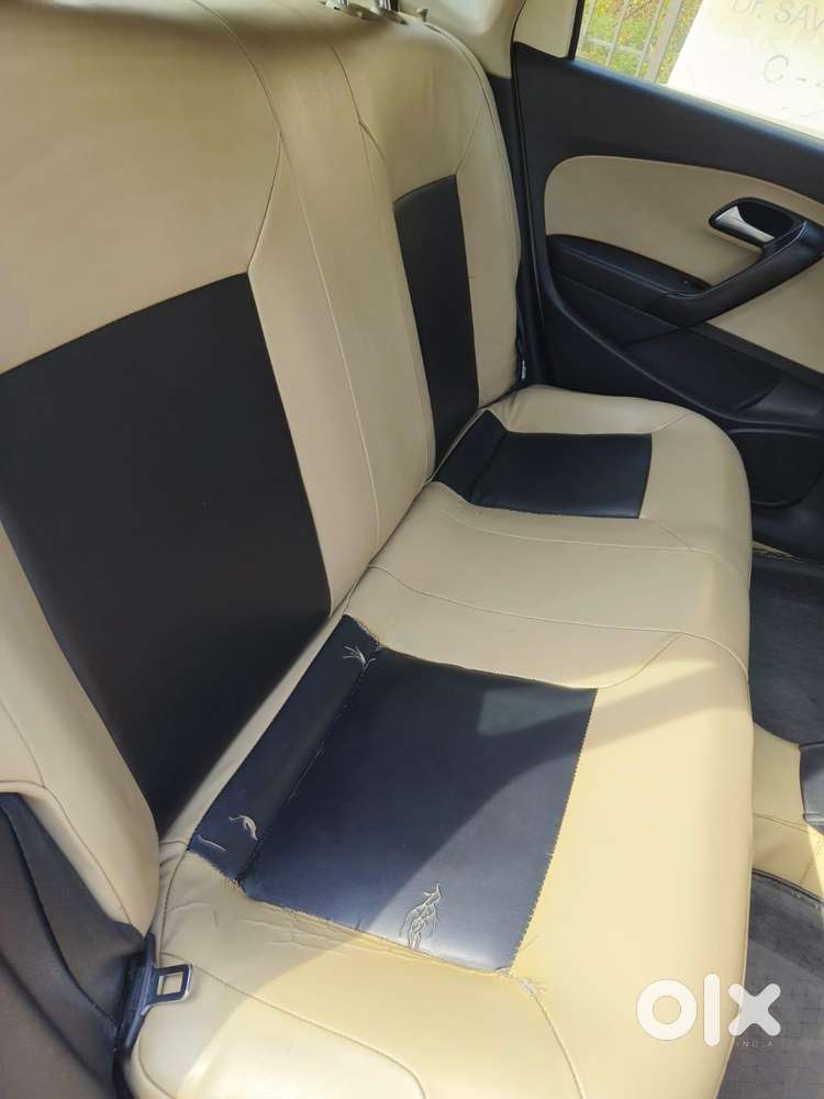 Volkswagen Polo 2009-2013 Diesel Comfortline 1.2l, 2014, Diesel