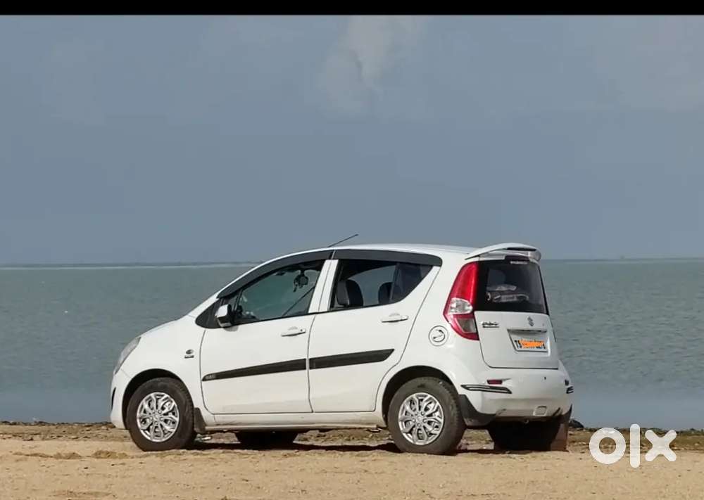 Maruti Suzuki Ritz 2016 Ldi Mint Condition