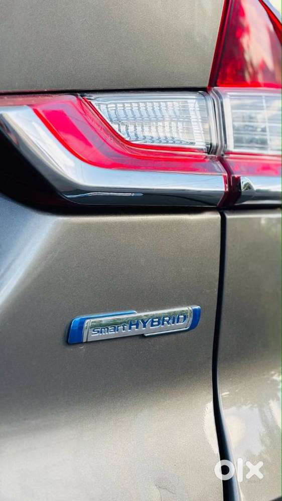 Maruti Suzuki Ertiga 1.5 Zxi Plus Shvs, 2021, Petrol