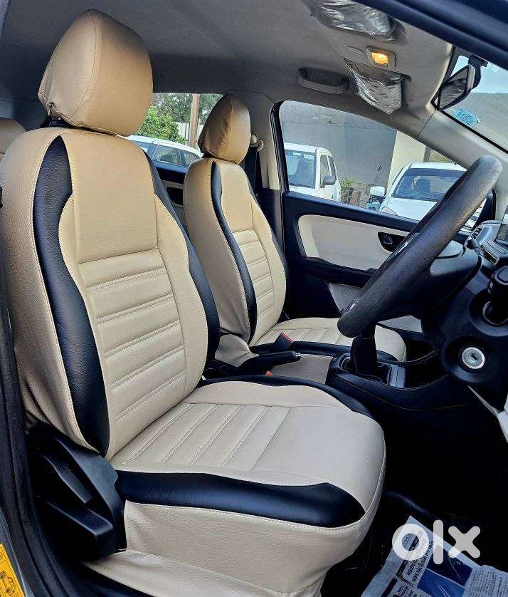 Tata Altroz 1.2 Xm, 2021, Cng & Hybrids