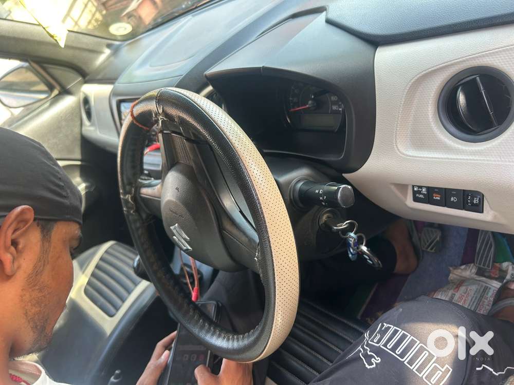 Maruti Suzuki Wagon R 2023 Petrol Well Maintained