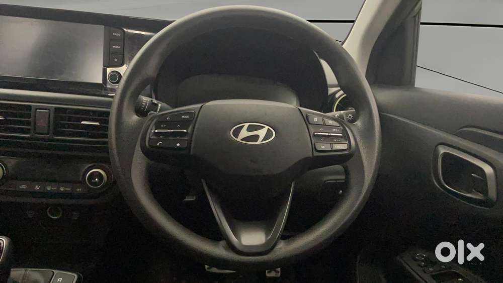Hyundai Exter Sx 1.2 Amt, 2023, Petrol