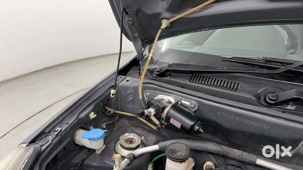 Maruti Suzuki Alto 800 Lxi, 2017, Petrol