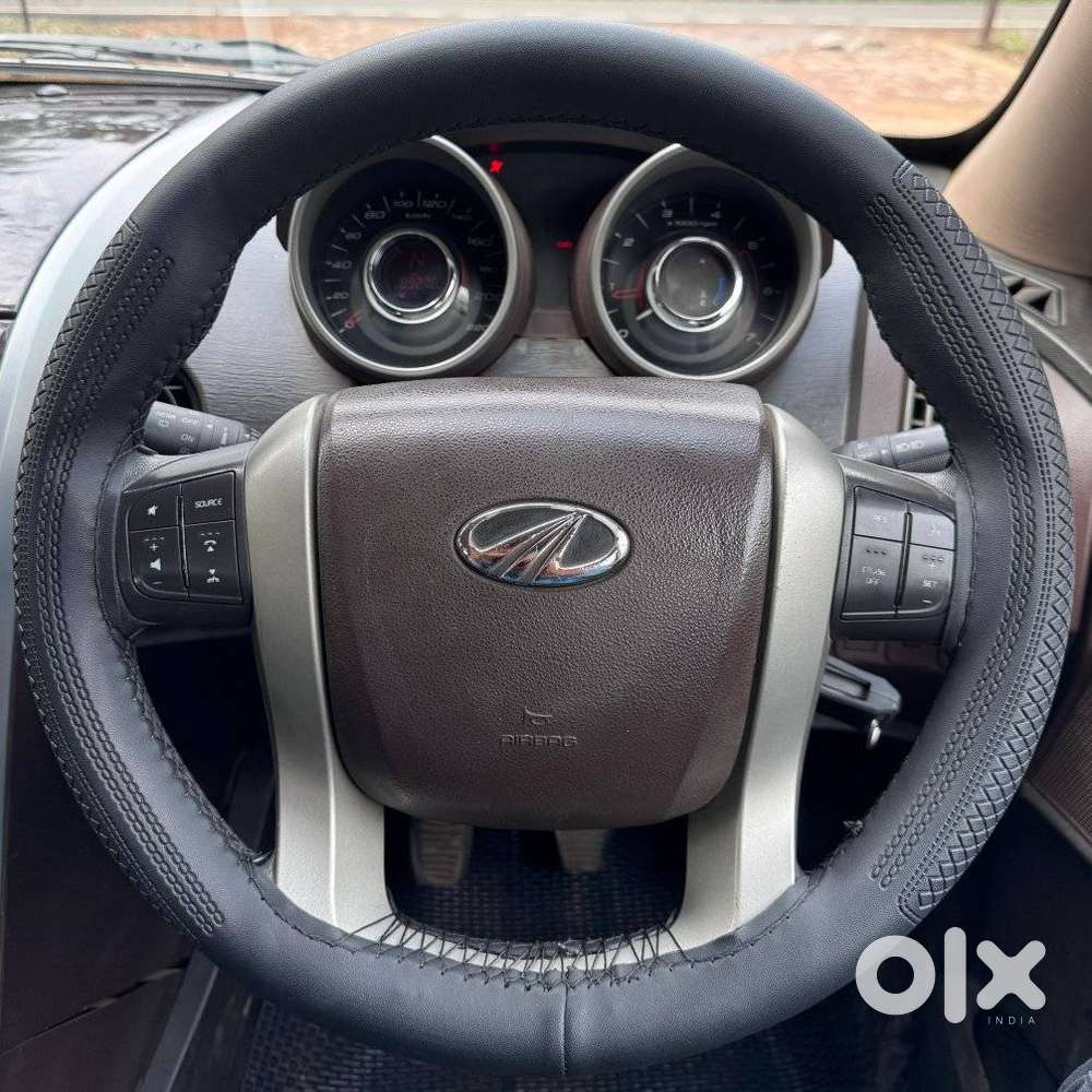 Mahindra Xuv500 W6 2wd, 2013, Diesel