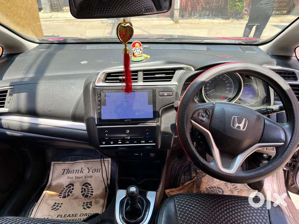 Honda Wr-v 1.2 Vx I-vtec, 2018, Petrol