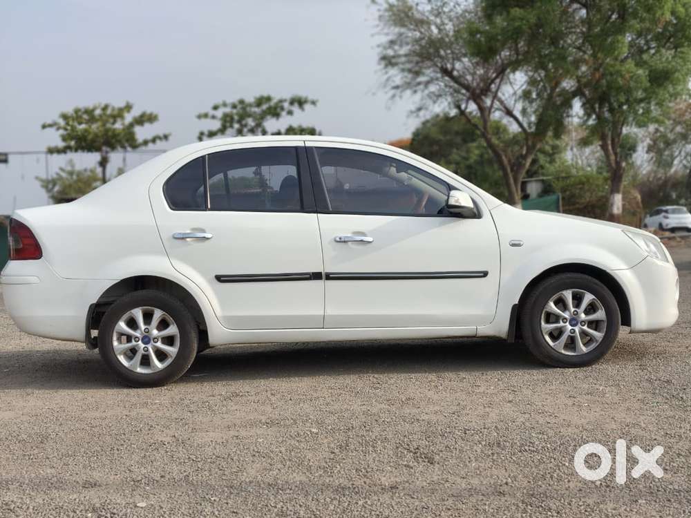 Ford Fiesta 1.5 Tdci Titanium, 2013, Diesel