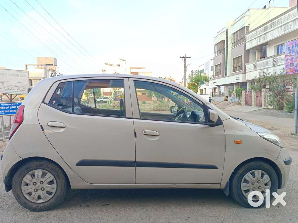 Hyundai I10 Magna 1.2, 2008, Petrol