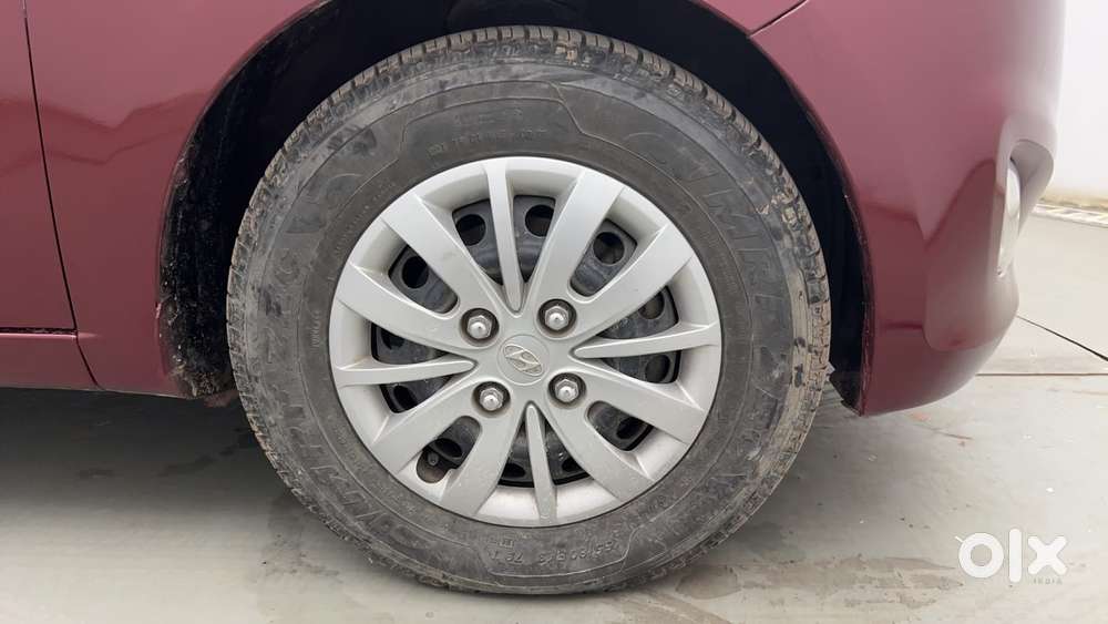 Hyundai I10 Sportz 1.1 Irde2, 2015, Petrol