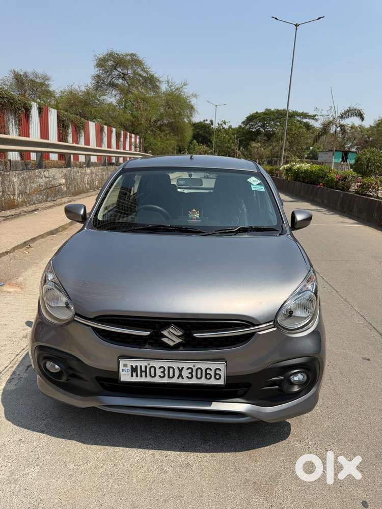 Maruti Suzuki Celerio Vxi(o), 2022, Cng & Hybrids