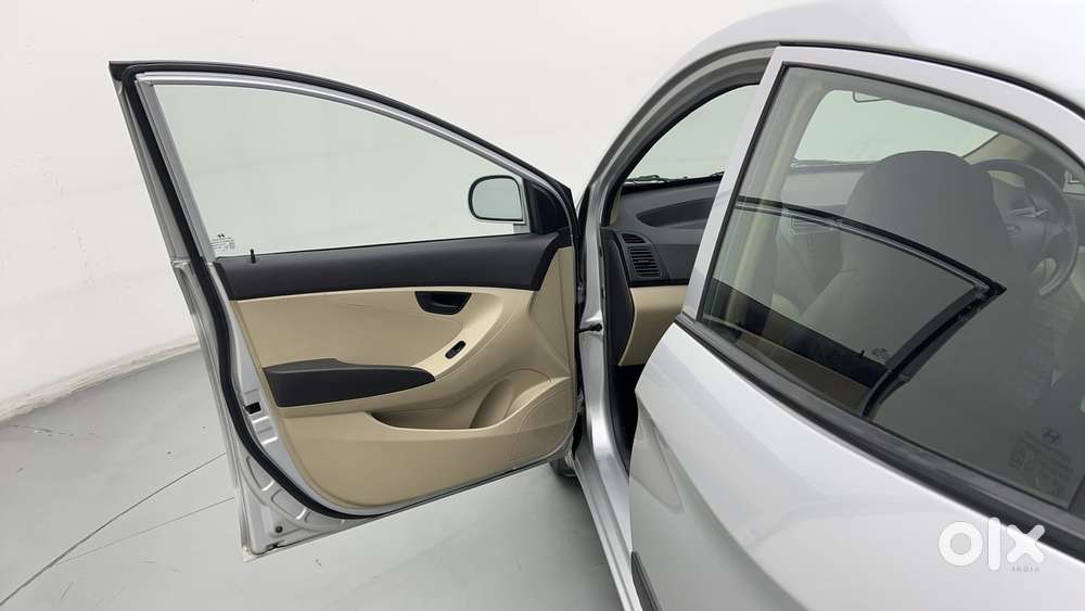 Hyundai Eon Era +, 2018, Petrol