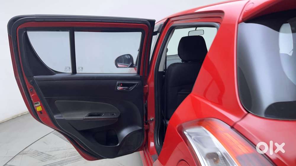 Maruti Suzuki Swift 2018 Vdi, 2016, Diesel