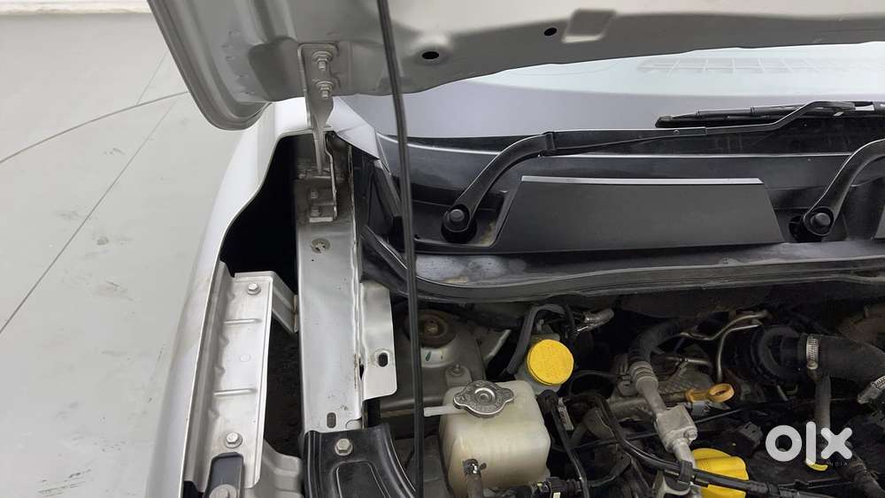 Renault Kiger Rxz Turbo Cvt, 2022, Petrol