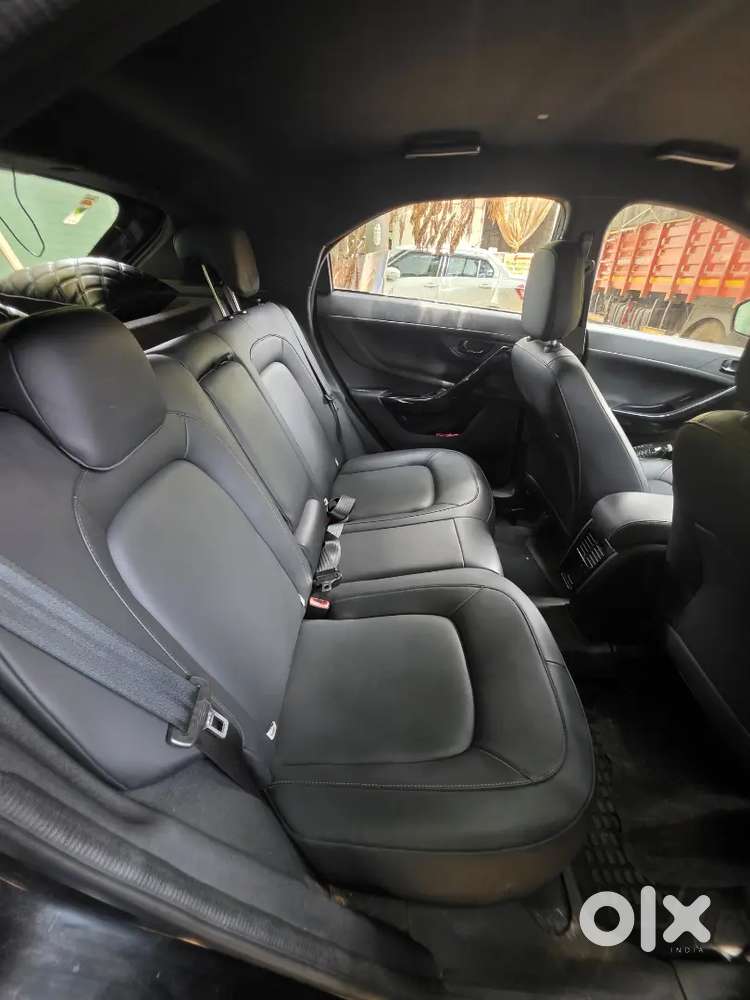 Tata Nexon Petrol 2023 Dark Edition
