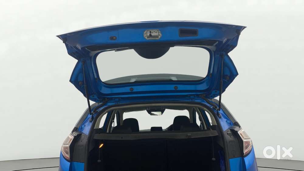 Tata Nexon 1.2 Revotron Xz Plus, 2017, Petrol