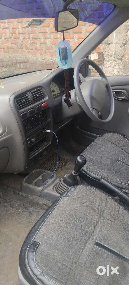 Maruti Suzuki Alto 2008 Lxi