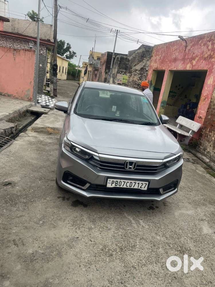Honda Amaze 2023 Model