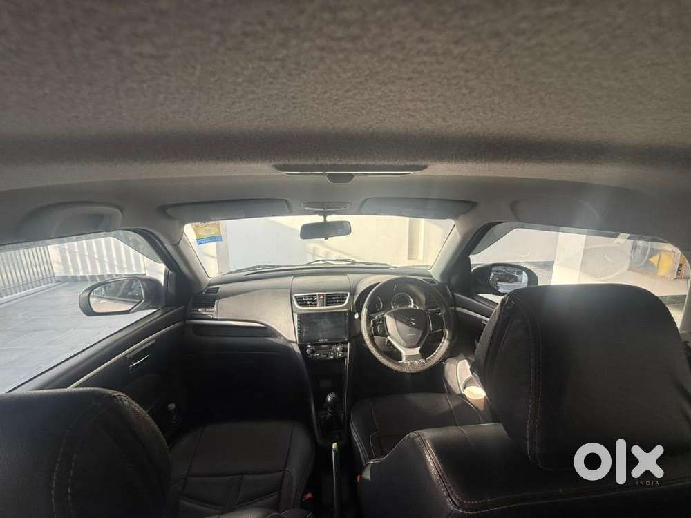 2015 Maruti Suzuki Diesel Top Model With Push Button Start,