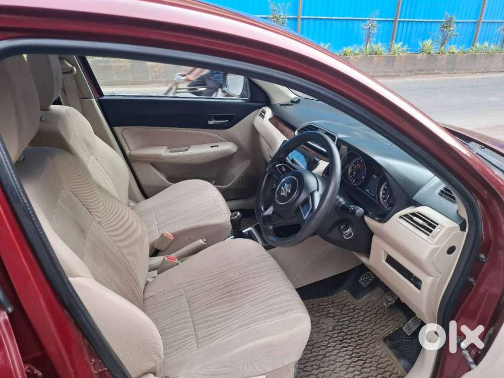 Maruti Suzuki Dzire 1.2 Vxi, 2020, Petrol
