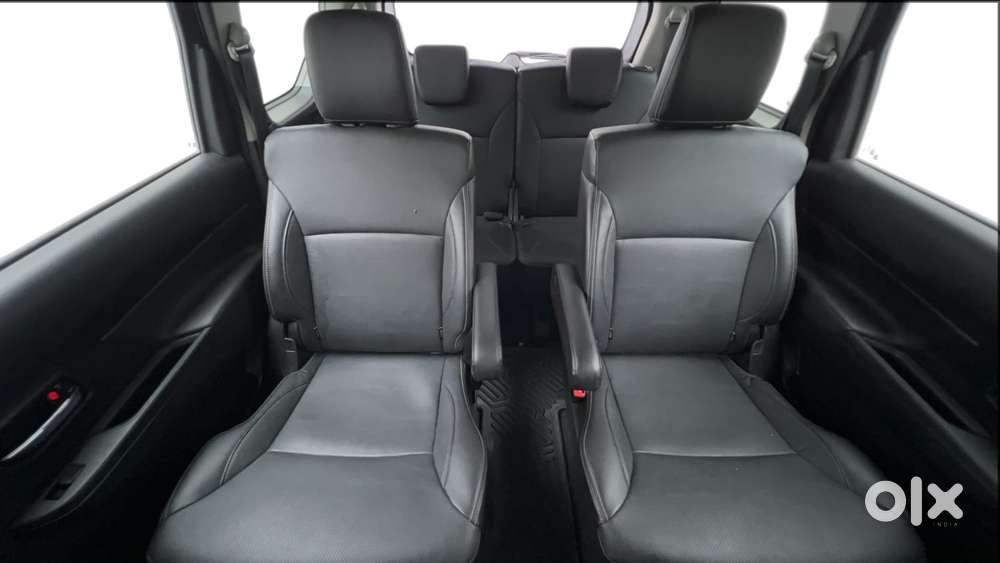 Maruti Suzuki Xl6 1.5 Alpha Plus At, 2022, Petrol