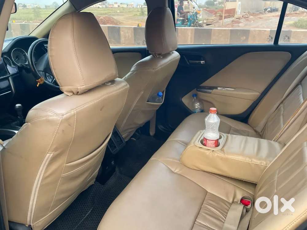 Honda City For Sell In Car In Good Condition