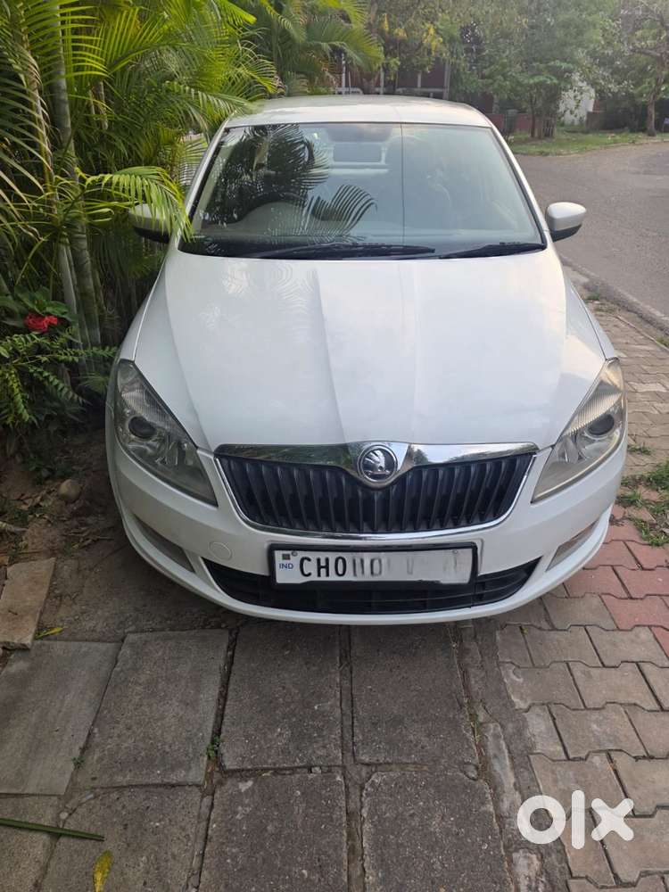 Very Successful Car Of Skoda Strong Body Nd Avg. 22+