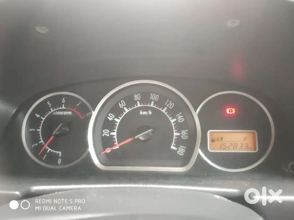 Maruti Suzuki Alto 2012