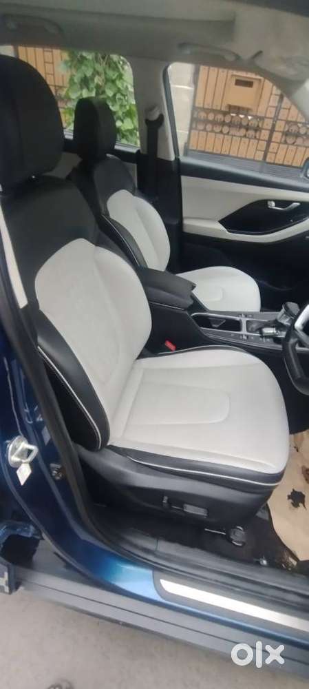 Hyundai Creta 1.6 Sx Automatic Diesel, 2020, Diesel