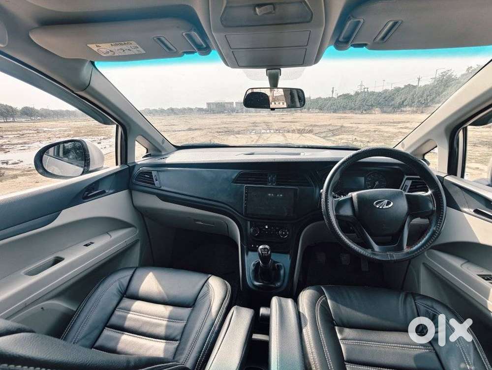Mahindra Marazzo M2, 2019, Diesel