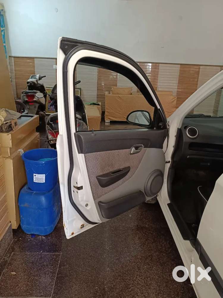 Maruti Suzuki 800 2016 Petrol 112000 Km Driven