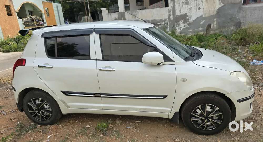 Maruti Suzuki Swift 2010 Model