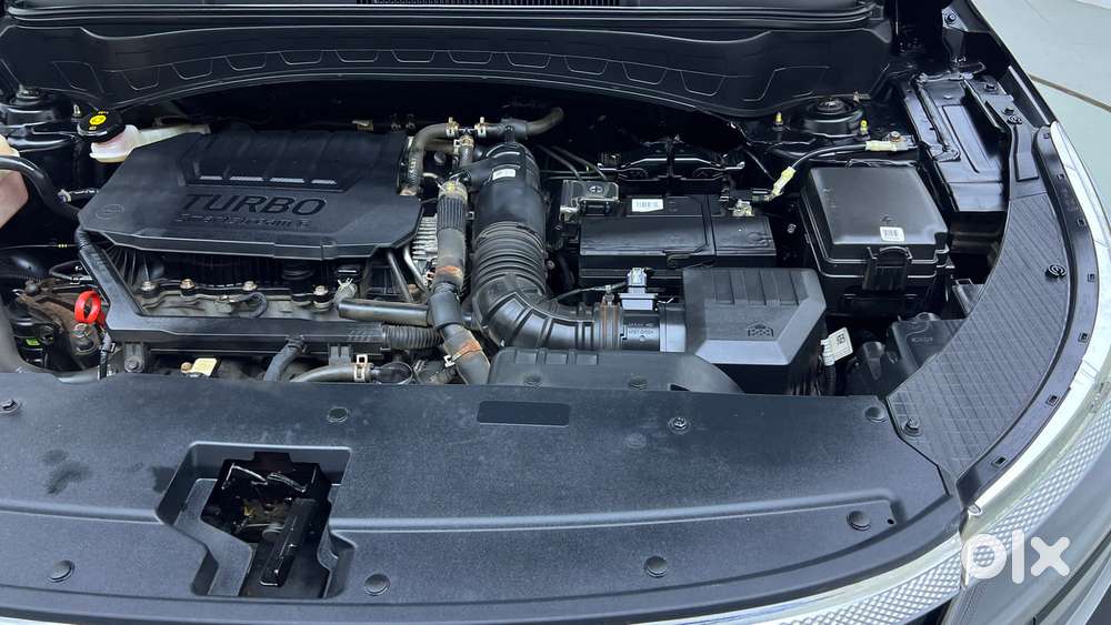 Kia Seltos Gtx Plus 1.5 Turbo Petrol Dct, 2024, Petrol