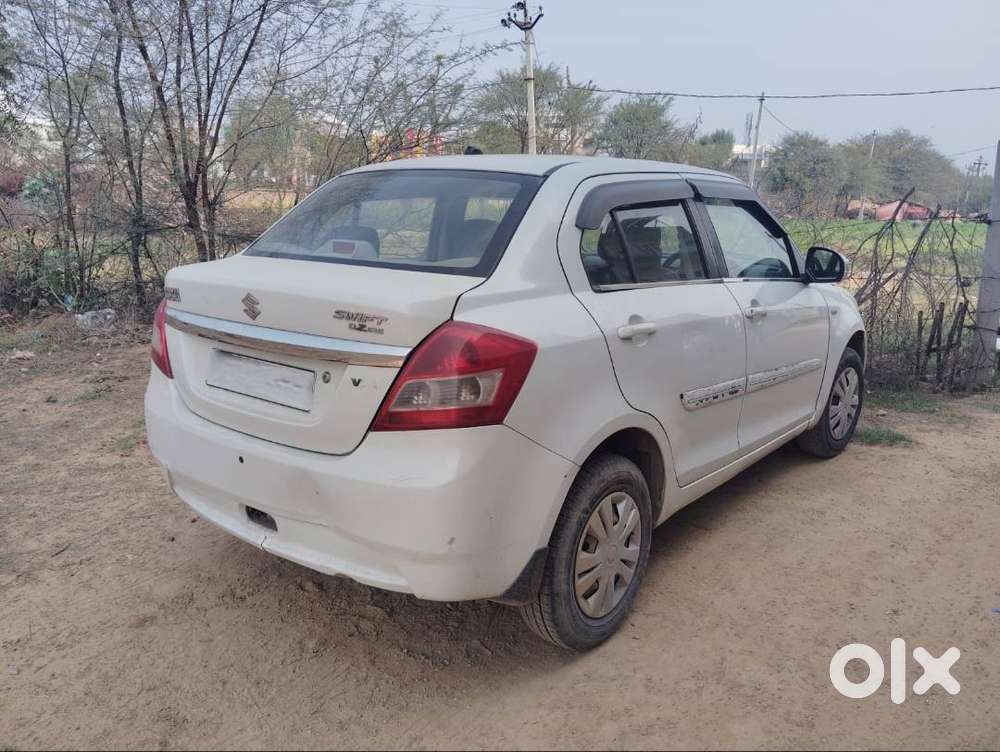 Good Condition Maruti Suzuki Swift Dzire Vxi  Petrol  Jaipur