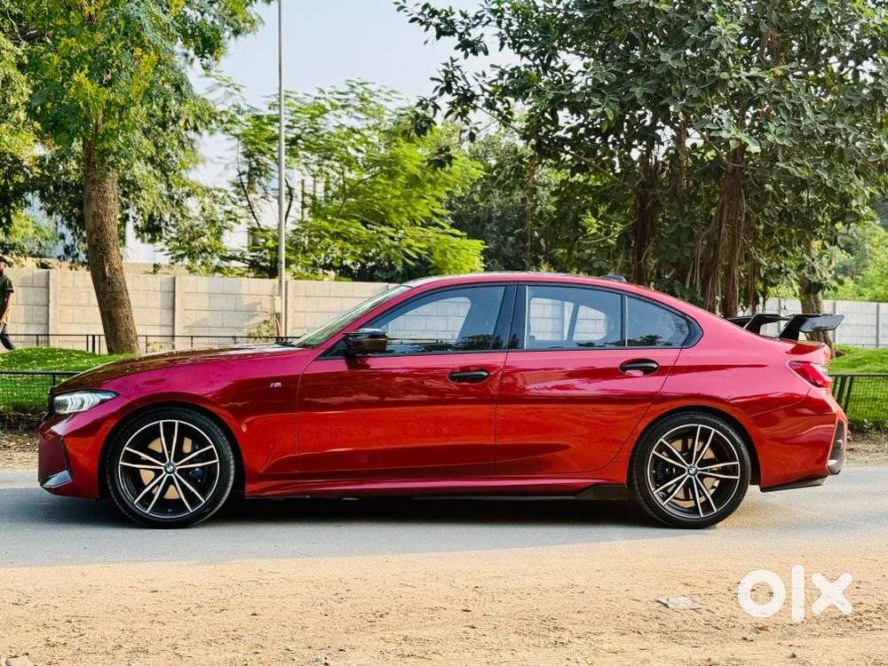 Bmw 3 Series 3.0 M340i Xdrive, 2023, Petrol