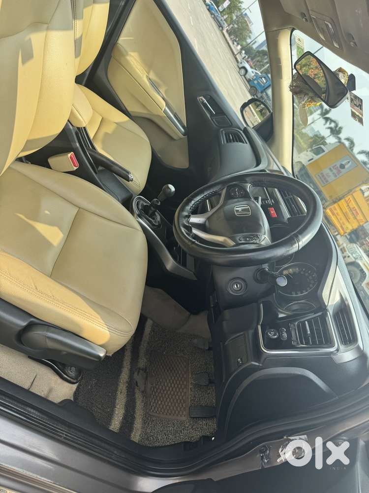 Honda City V Mt, 2014, Diesel