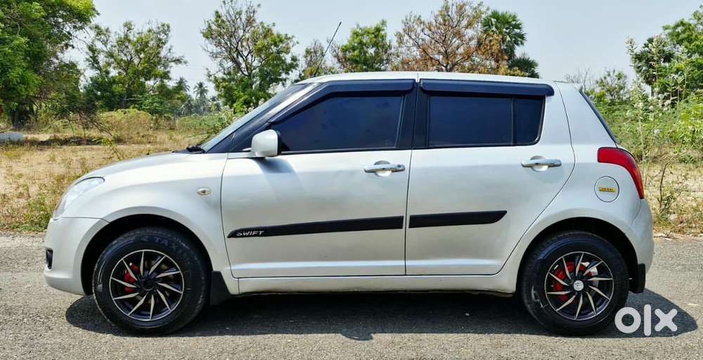 Maruti Suzuki Swift, 2011, Diesel