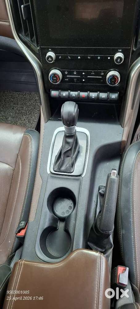 Mahindra Scorpio N Z8 L Diesel Mt 4wd 7 Str, 2023, Diesel