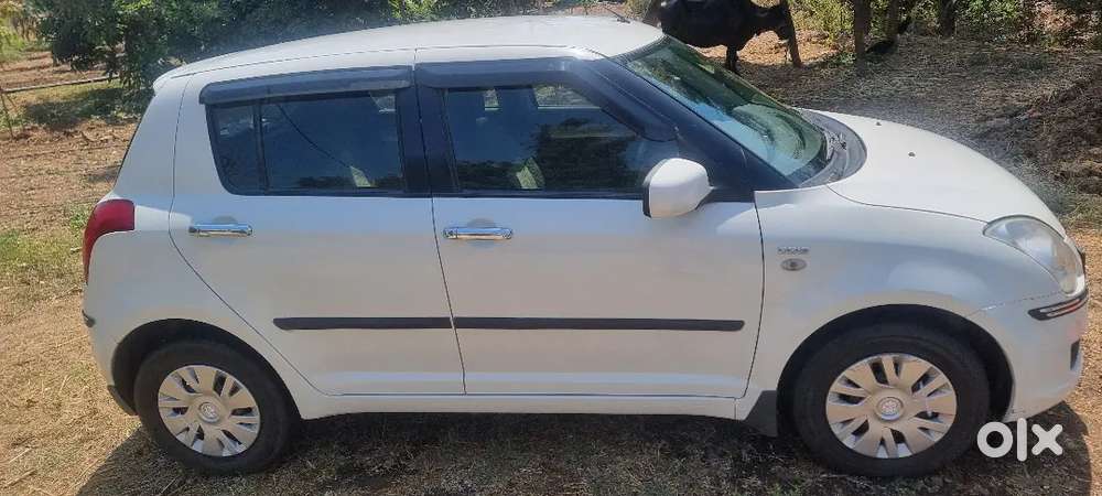 Maruti Swift Vdi 2010 Diesel