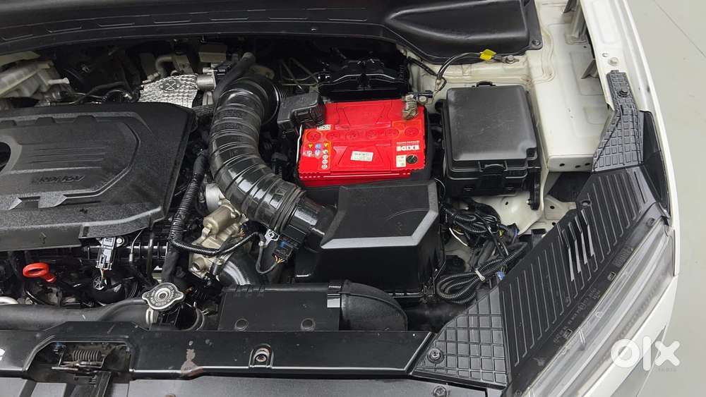 Hyundai Creta Sx (o) 1.5 Diesel Automatic, 2021, Diesel